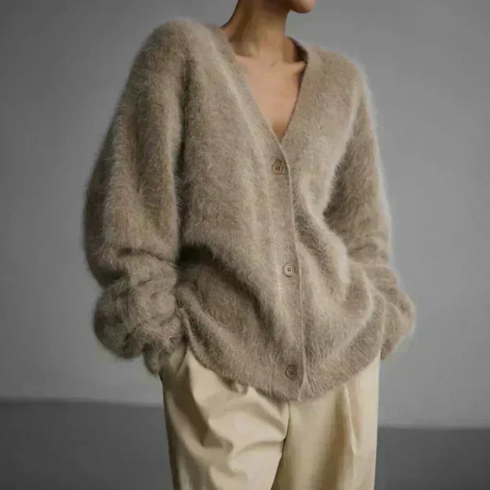 Hannah® | Kaschmirpullover