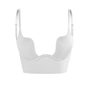 Heidi-Mode | Schicker Nahtloser Rückenfreier Bh für Damen