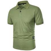 Mats | Herren Sommer Polo – Herren Poloshirt Sommer Freizeit 2026