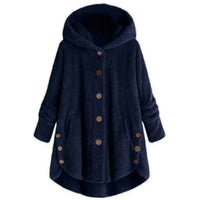 Marineblau