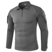 Gerhard® | Premium Robuste Militärjacke für Männer