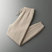 Felix | Herren Merino-Hose für stilvolle Alltagslooks