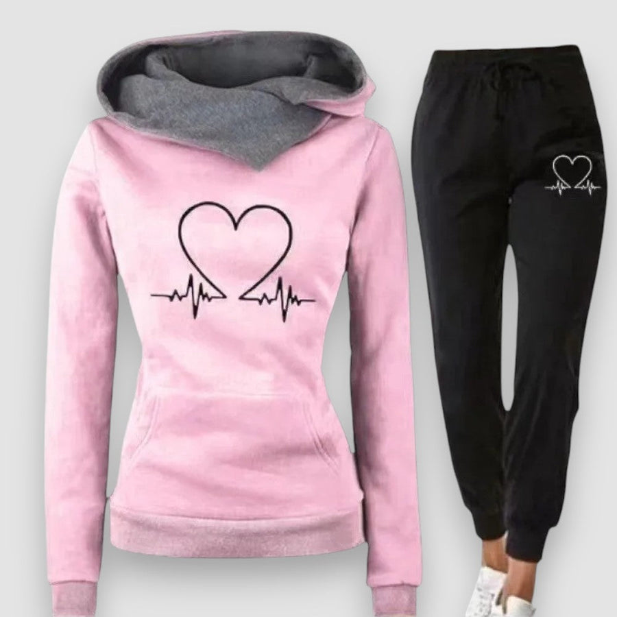 Bella | Liebes Fit Set
