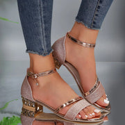 Alison | Orthopädische Sandalen™