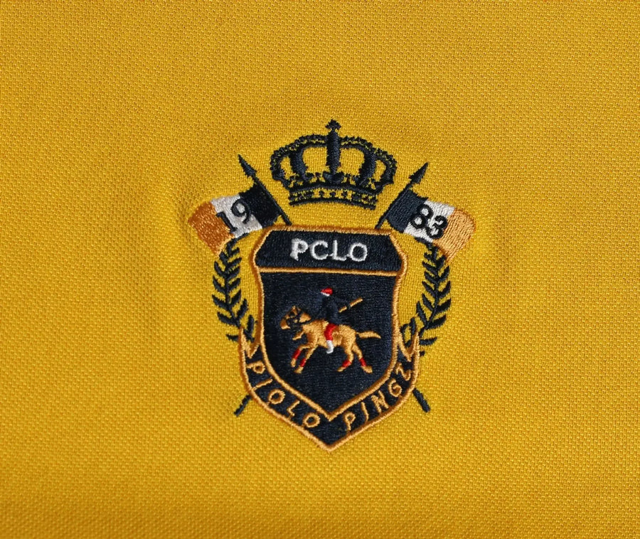 ROSSI ROMA | Polo für Herren