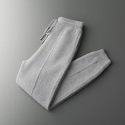 Felix | Herren Merino-Hose für stilvolle Alltagslooks