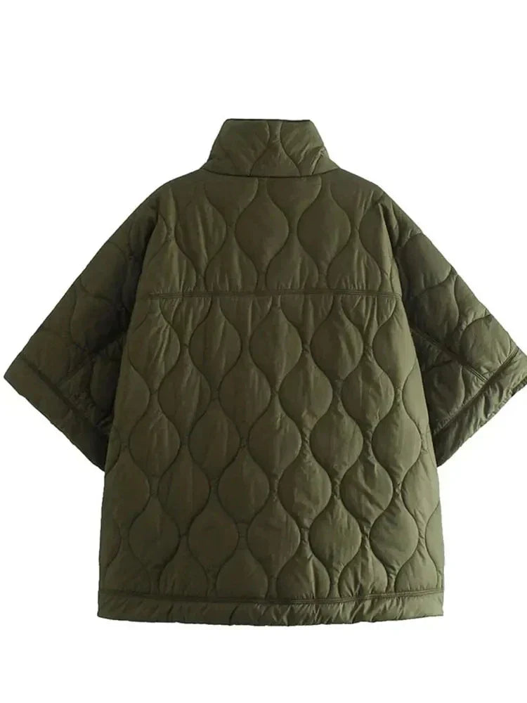 Novara® | Leichte und modische Übergangsjacke