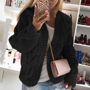 Emma | Kuscheliger Pullover für kalte Tage