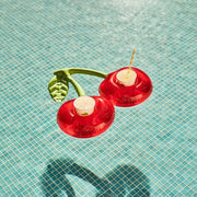 Schwimmender Becherhalter