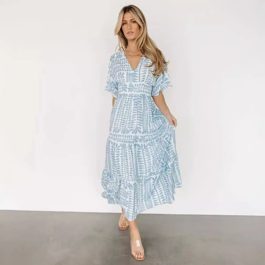 Tarragona Kleid