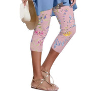 Heidi-Mode | Blume Sommerhosen