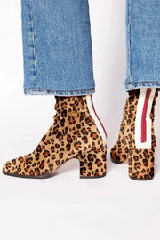 Nora | Stilvolle Damen Stiefeletten zeitlos modern