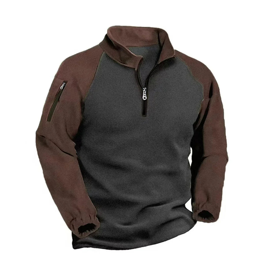 Cornelius® | Premium Robuste Militärjacke für Männer