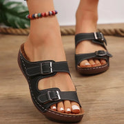 Candy™ | Bohemian Sandalen