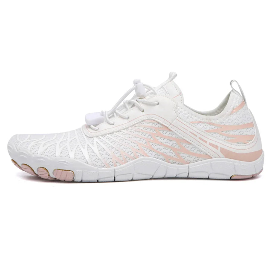 Tatiana – Aqua Schuhe Damen Rutschfest Schnell Trocknend Unisex