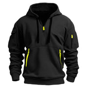 Hoodie Herren Mit Reißverschluss | Casual & Praktisch