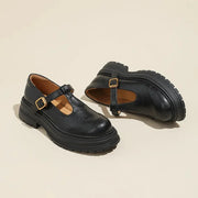 Greta-Marie® | Zeitlose Elegante Schuhe