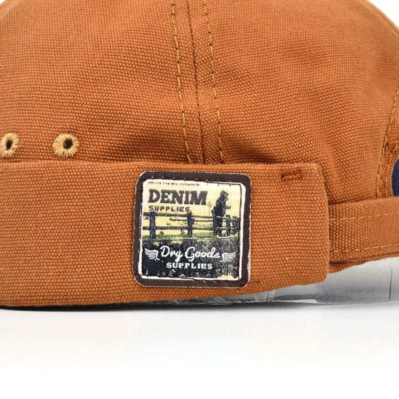 Beeckhoven™ | Retro Docker Hat