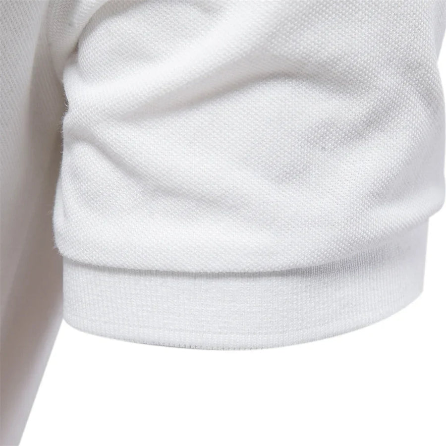 GUNTER™ | ELEGANTES POLO