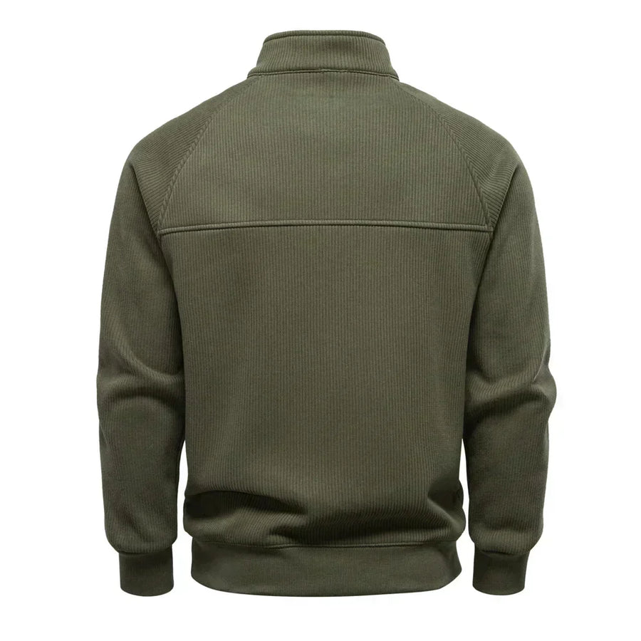 Marco | Herrenpullover stilvoll & warm getragen
