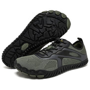 Unisex Outdoor Wanderschuhe | Schnürer