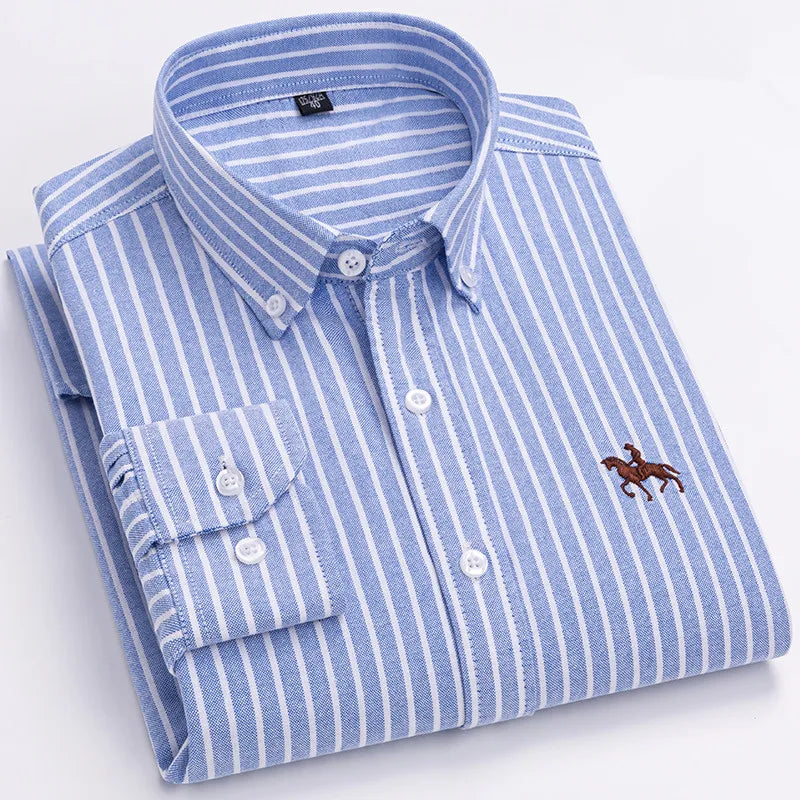 ROSSI ROMA | Luxushemd