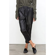 Ylvara | Lederhose im Harem-Stil