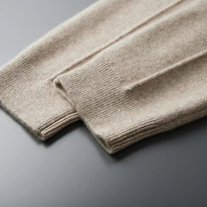 Felix | Herren Merino-Hose für stilvolle Alltagslooks