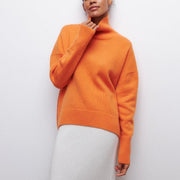 Norah™ | Cozy Wam Sweater