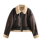 Lior | Parra Jumpjacke