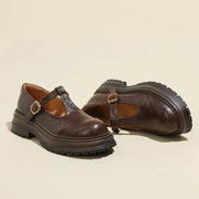 Greta-Marie® | Zeitlose Elegante Schuhe