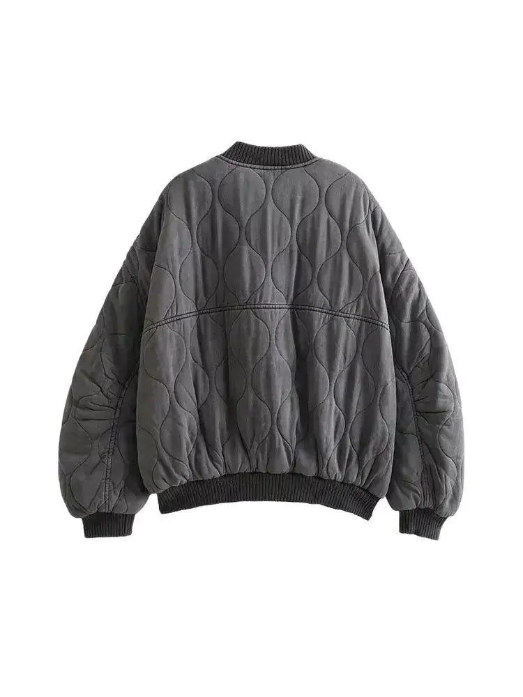 Liviana® | Leichte und modische Übergangsjacke