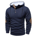 Marineblau