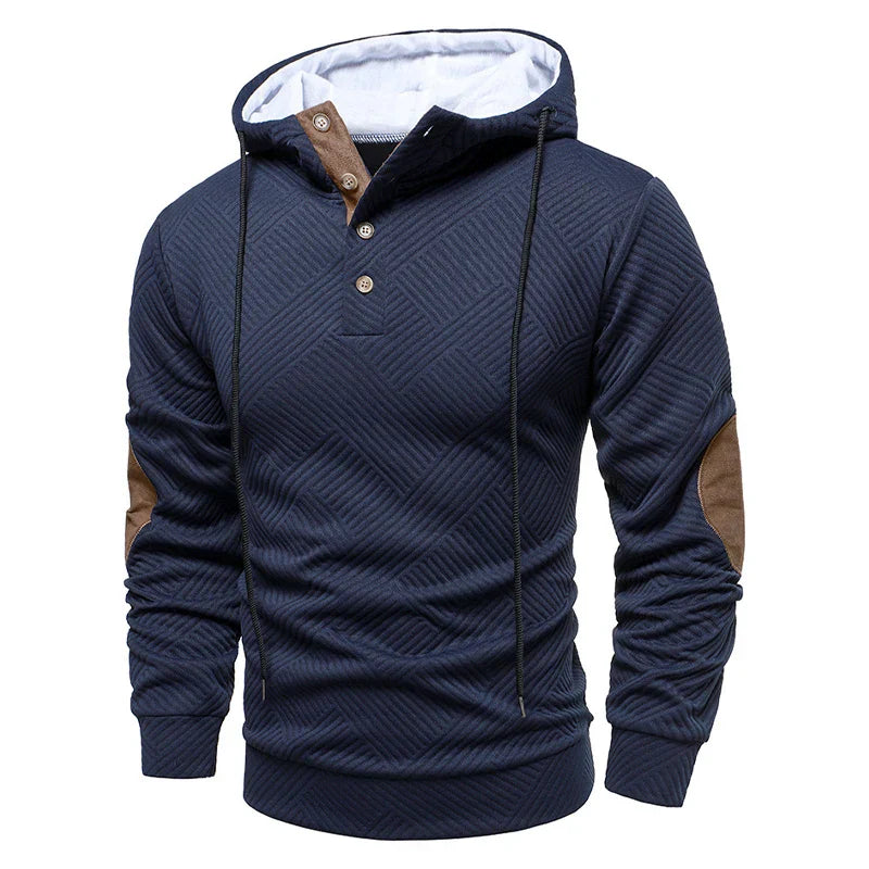 Florian™ | Stilvoller Herrenpullover