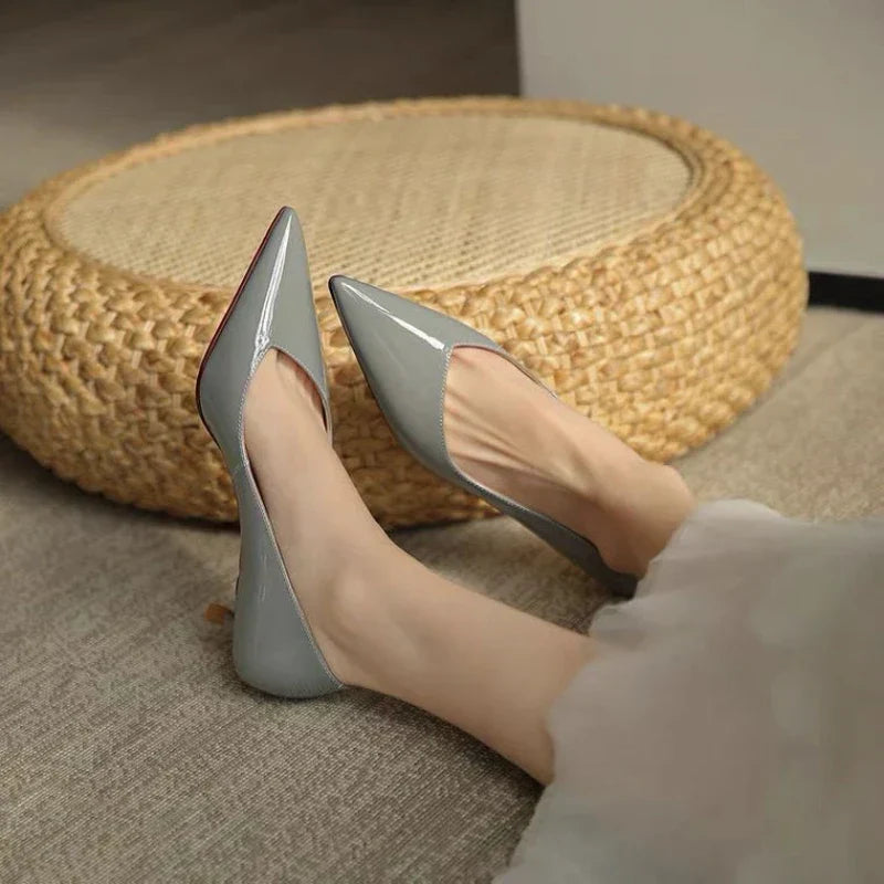Von Elsen| Liona Elegante Pumps