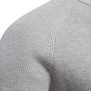 Ludvig™ - Klassischer und Zeitloser Pullover mit Hohem Tragekomfort