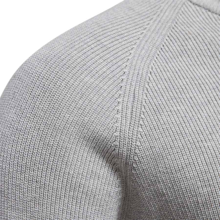 Ludvig™ - Klassischer und Zeitloser Pullover mit Hohem Tragekomfort