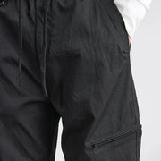 Jonas | Vielseitige Nara Herrenhose für moderne Herren