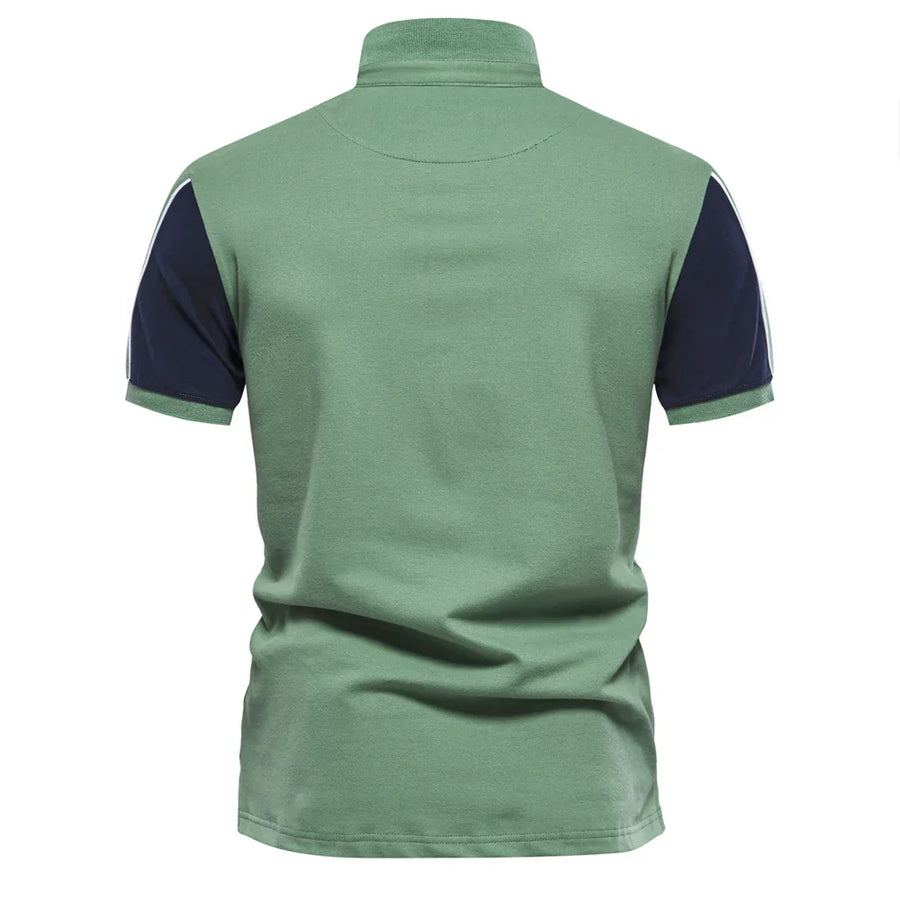 FRITZ™ | FRÜHLINGS-POLO