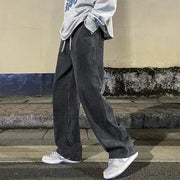 Baggy Jeans für Herren | Lässige Straßenkleidung