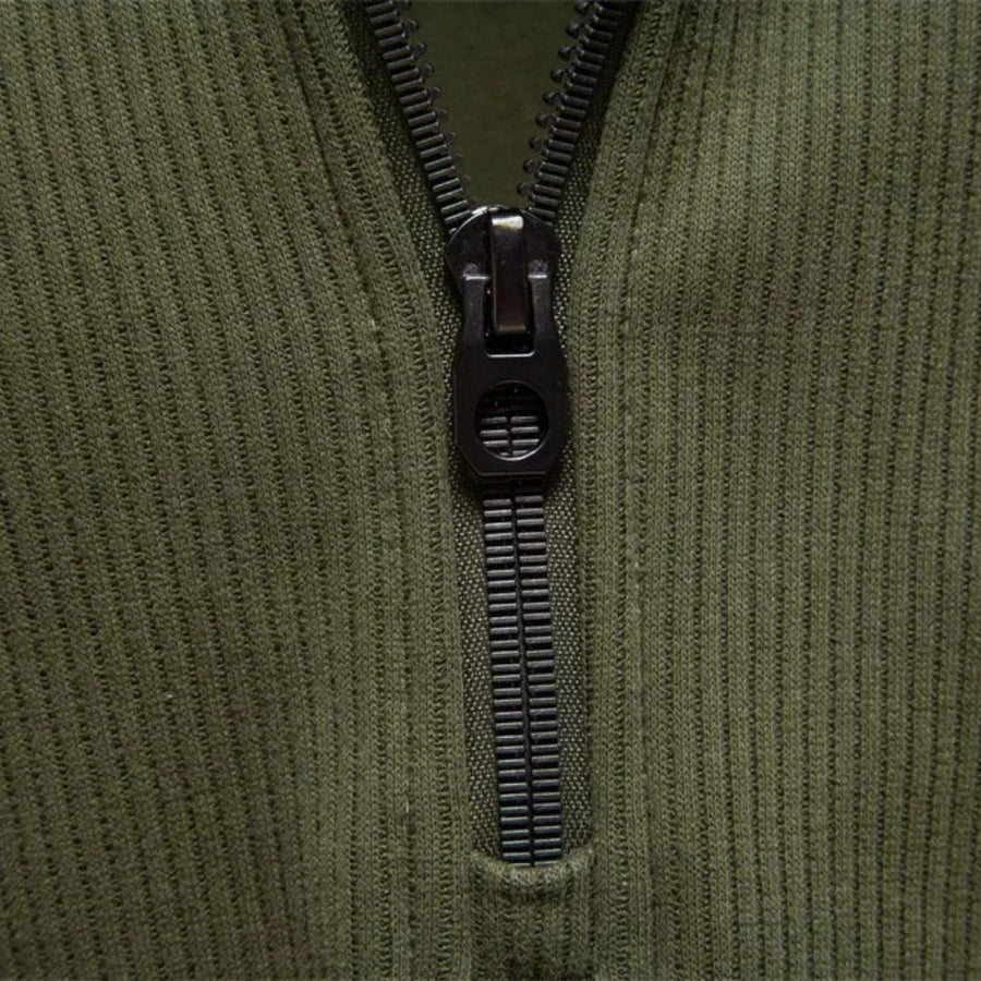 Marco | Herrenpullover stilvoll & warm getragen