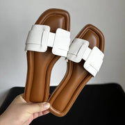 Clara | Leichte Sandalen für sommerliche Outfits