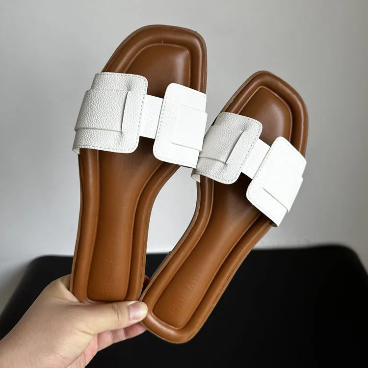 Clara | Leichte Sandalen für sommerliche Outfits