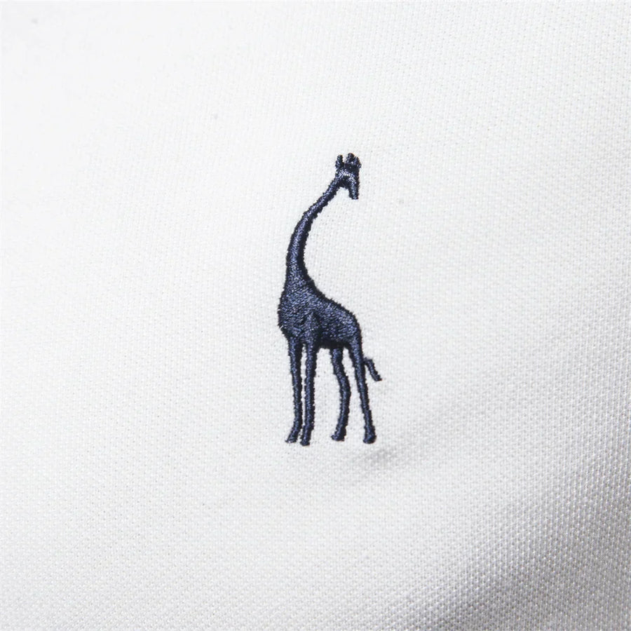 GUNTER™ | ELEGANTES POLO