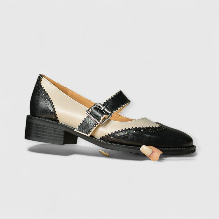 Lilias | Premium-Sandalen aus handgefertigter Herstellung