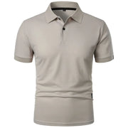 Mats | Herren Sommer Polo – Herren Poloshirt Sommer Freizeit 2026
