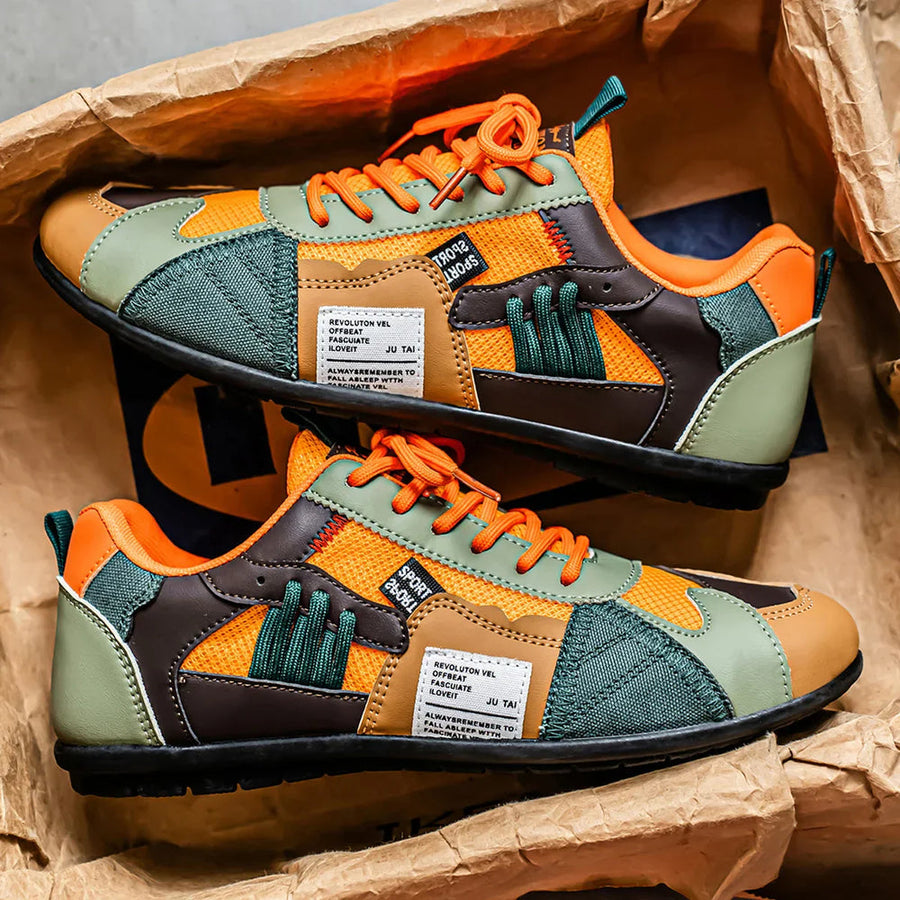Clara | Stylische Damen-Sneaker modern & lässig
