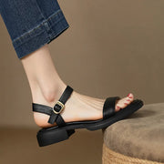Juliana | Bequeme Damen-Sandalen für Alltag & Freizeit