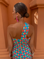 Irmgardi  | Elegantes Abendkleid