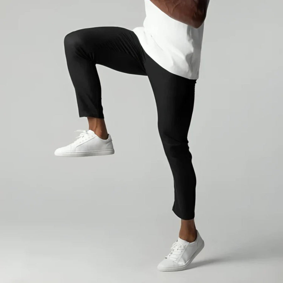 Herrenhose Mit Taschen | Stretch